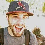 William Strouth - @ichbin_derwill - Instagram