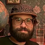 William Strouth - @onkel_willie - Instagram