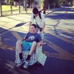 William Strub - @muchanowro - Instagram
