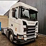 Phillips trucks - @williamstrucker60 - Instagram