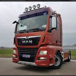 Robert Wills - @williams_trucker - Instagram