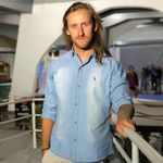 William Strucker - @williamstrucker - Instagram