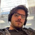 William Struthers - @willr0y - Instagram