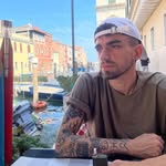 William Stucchi - @wi.kipedia - Instagram