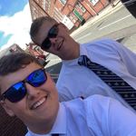 @williamstudley - Instagram