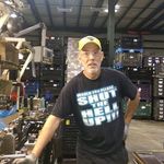William Stull - @stullymofo - Instagram