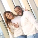 The Uchemba's - @brunella_williamsuchemba_fans - Instagram