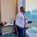 Williams Uchemba - @williamsuchemba - Instagram