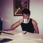 @williamsukkar - Instagram