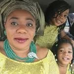 Patience Williams-Osula - @williamsosula - Instagram