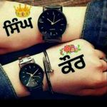 William Suman - @pawansandhu6387 - Instagram