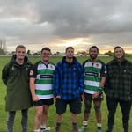 William Sunderland - @william_sunderland - Instagram