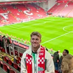 William Dybvik Sunde - @williamsunde - Instagram