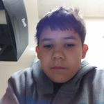 William Supanich - @shadow_freddygameryt - Instagram