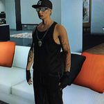 FlamingArrow73 - @william_sutherland - Instagram