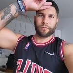 William Sutter - @sutter2227 - Instagram