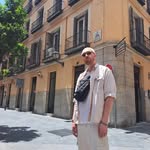 William Sutton - @tiiberiius - Instagram