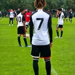 William Sutton-Bangura - @wilssb23 - Instagram