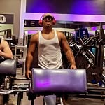 william sutton-jones - @willyjones_lifting_channel - Instagram