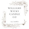 Williams Wicks Candle Co - @williamswickscandleco - TikTok