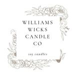 Williams Wicks Candle Co - @williamswickscandleco - Instagram