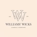 Williams’ Wicks Candles - @williams.wicks - Instagram