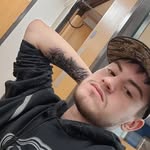 William Swift - @william.swift08 - Instagram