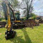 William swift - @cs_groundworks_llc - Instagram