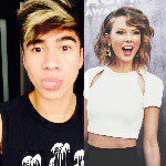 William Swift and Laura Hood - @taylorandcalumis_mylife - Instagram