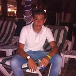 William Switzer. - @williamswtz - Instagram