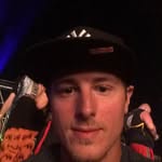 William Sylvester - @sylvesterw22 - Instagram