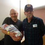 David William Tackett - @tokentac - Instagram