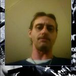Mark William Tackett - @marktackett1118 - Instagram