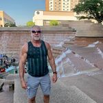 William David Bruhn Tackett - @bruhntackett - Instagram
