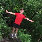 William Tackett - @williams_smamm - Instagram