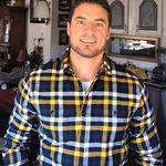 William Tackett - @william_tackett90 - Instagram