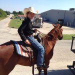 william tackett - @cowboy_tackett - Instagram