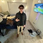 wtackett14 - @williamtackett14 - Instagram
