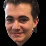 William - @william.tafuri - Instagram