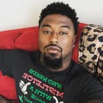 Terrell William Talbert - @terrell.talbert - Instagram