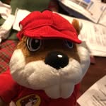 William Allen Talbert - @buckybager - Instagram