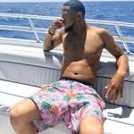 William R. Talbert Jr. - @will_raybanz - Instagram