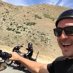 Will Talbott - @williamtalbott - Instagram