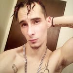 William Talcott - @trippyking989 - Instagram