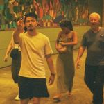 William Tanaka-Rogers - @william_tr7 - Instagram