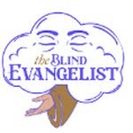 William Tarbutton - @theblindevangelist - Instagram