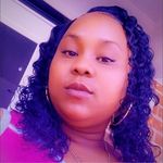 Tara Tershay Williams - @mrz_tara_williams - Instagram