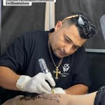 🇧🇷 🅦🅘🅛🅛🅘🅐🅜 🅣🅐🅣🅣🅞🅞 🇧🇷 - @williamtattooo - Instagram