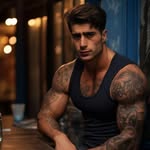 ویلیام تتو - @william__tattoo - Instagram
