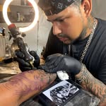 Bruno William - @williamtatto - Instagram